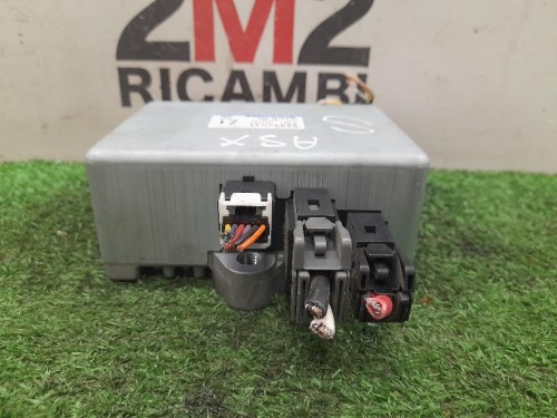 Griglia Copertura Cunetta Acqua A2468300900 Mercedes Classe B W246 2012