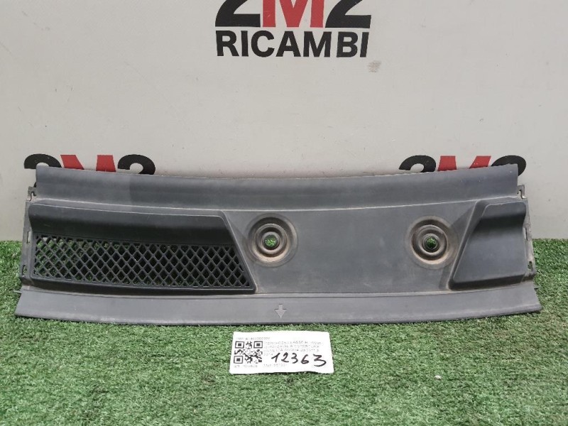 Griglia Copertura Cunetta Acqua A2468300900 Mercedes Classe B W246 2012