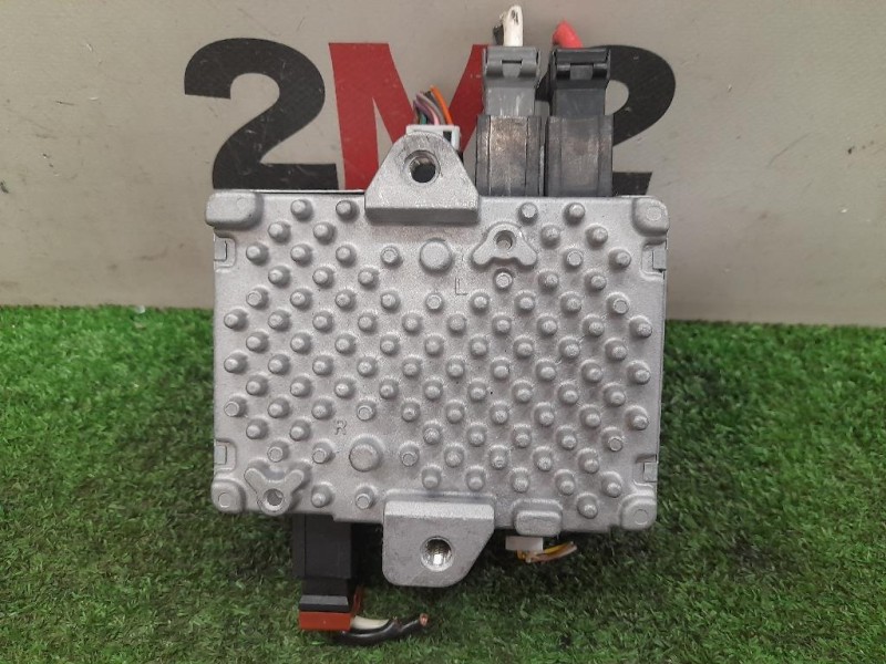 Centralina Servosterzo 8633A031 Mitsubishi ASX I 2010