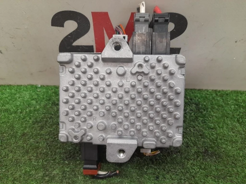 Centralina Servosterzo 8633A031 Mitsubishi ASX I 2010