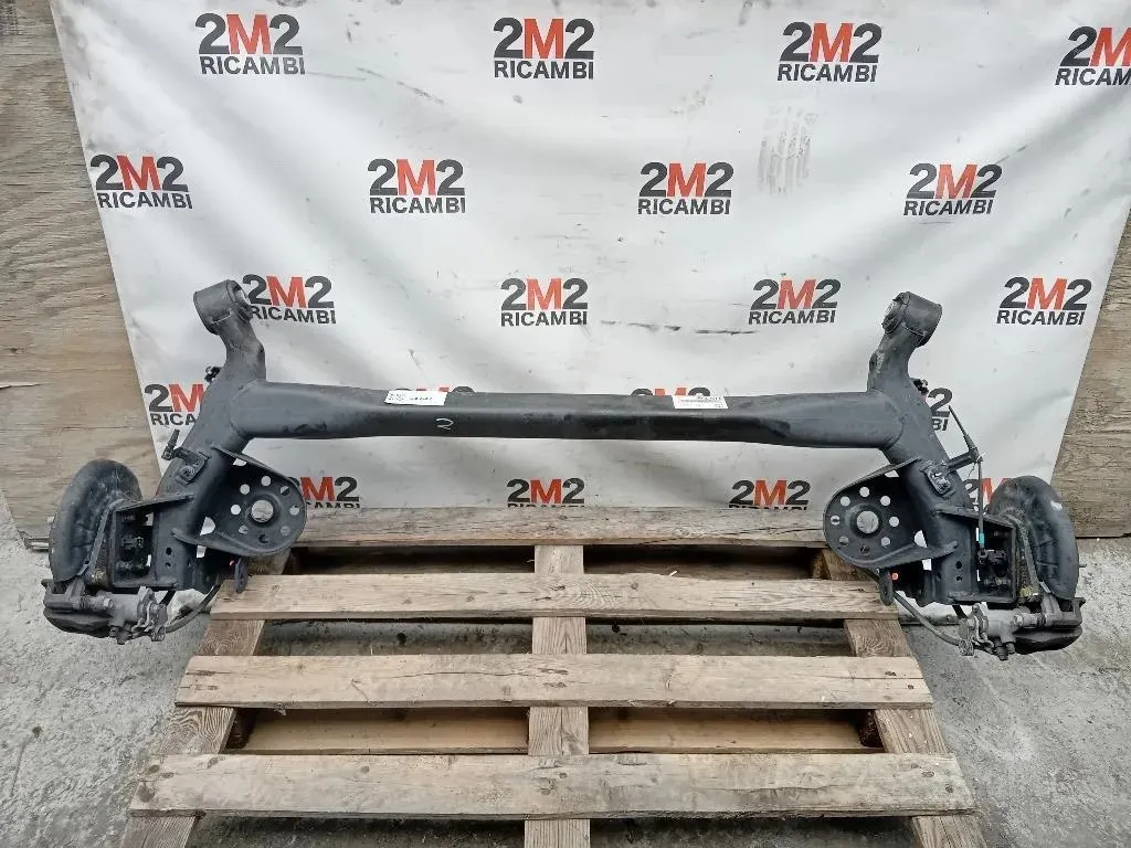 Assale POST 55100H8510 Kia Stonic 2020