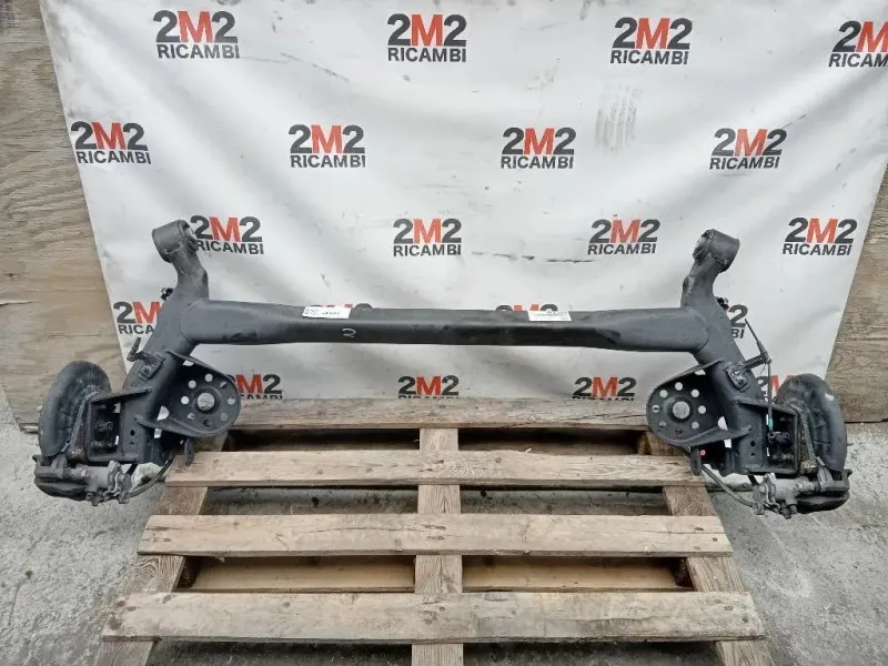 Assale POST 55100H8510 Kia Stonic 2020