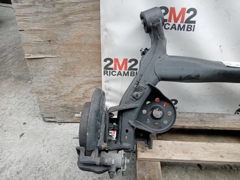 Assale POST 55100H8510 Kia Stonic 2020