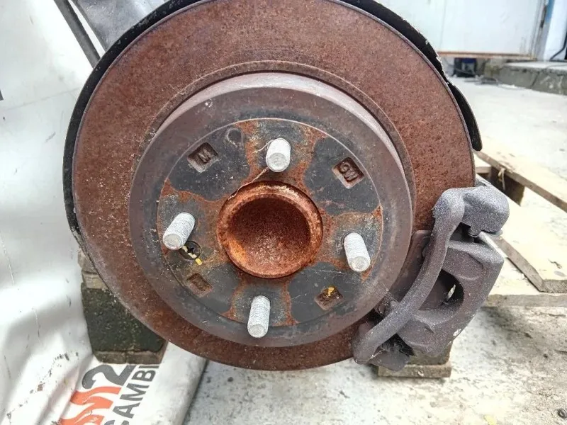 Assale POST 55100H8510 Kia Stonic 2020