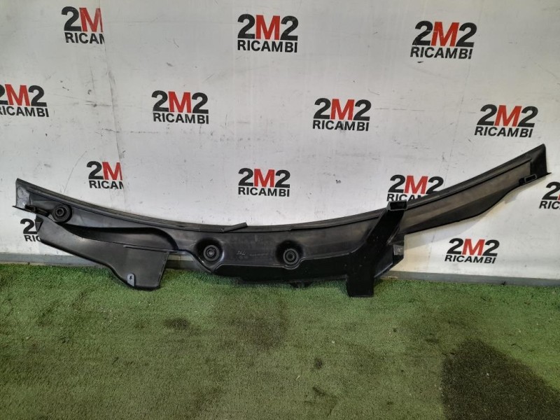 Griglia Copertura Cunetta Acqua A2518300028 Mercedes Classe R W251 2006