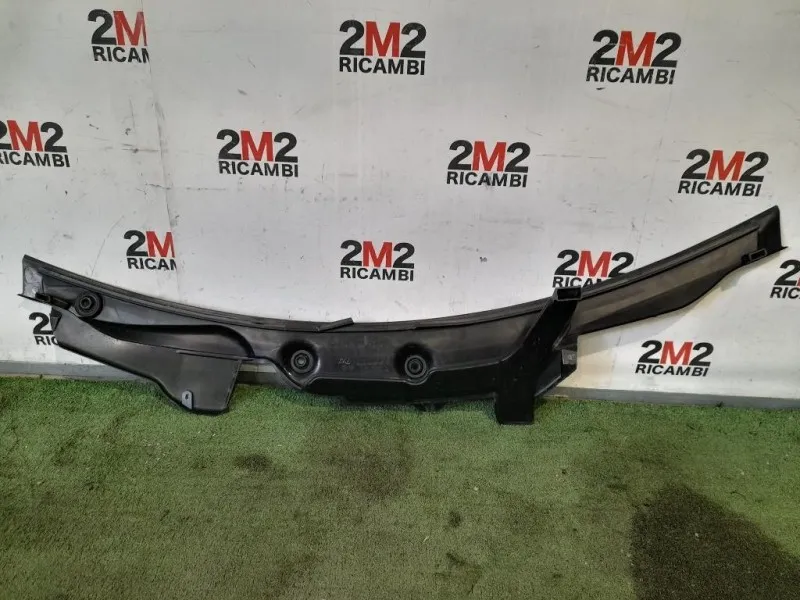 Griglia Copertura Cunetta Acqua A2518300028 Mercedes Classe R W251 2006