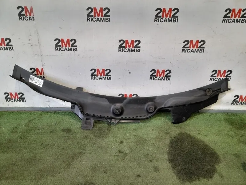 Griglia Copertura Cunetta Acqua A2518300028 Mercedes Classe R W251 2006