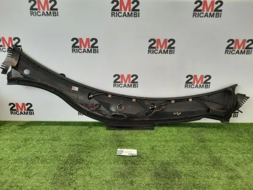 Griglia Copertura Cunetta Acqua 1708310144 Mercedes Classe SLK R170 1997