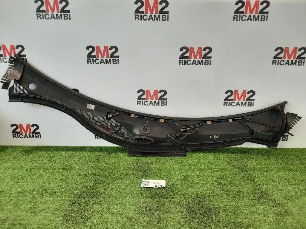 Griglia Copertura Cunetta Acqua 1708310144 Mercedes Classe SLK R170 1997