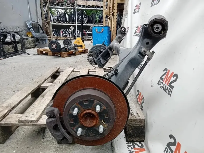 Assale POST 55100H8510 Kia Stonic 2020