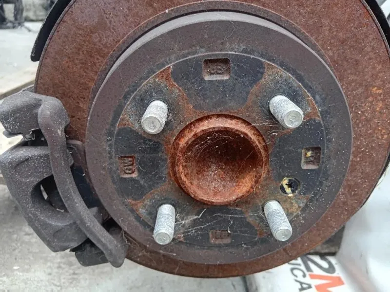 Assale POST 55100H8510 Kia Stonic 2020