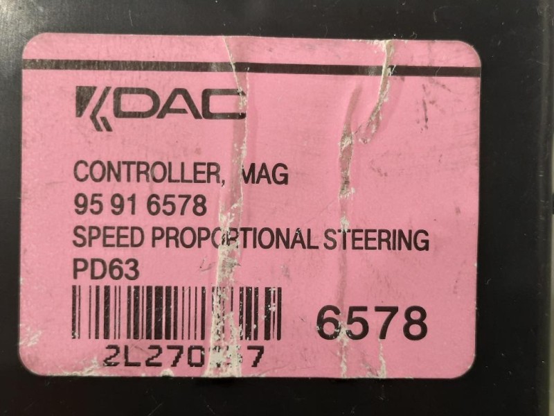 Centralina Servosterzo 95916578 Opel Antara A 2011