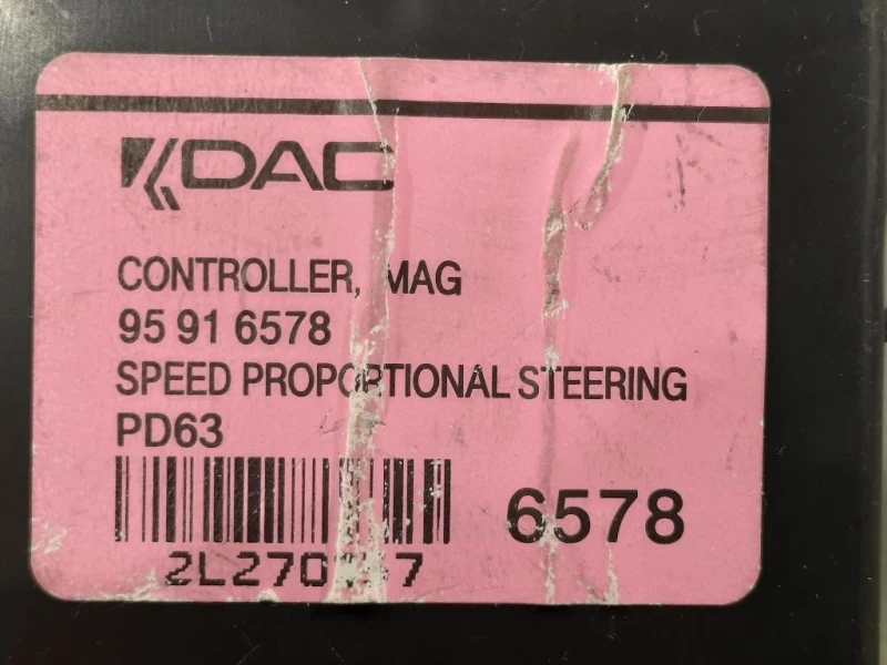 Centralina Servosterzo 95916578 Opel Antara A 2011