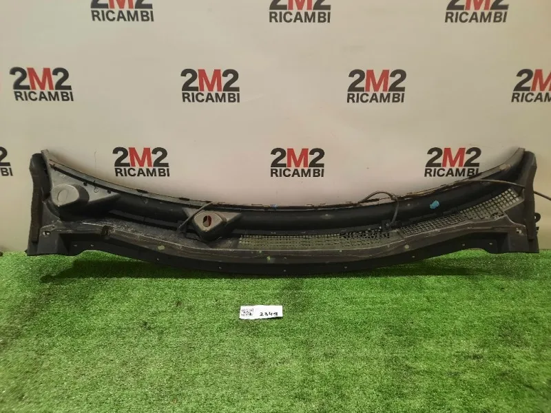 Griglia Copertura Cunetta Acqua 66862JD900 Nissan Qashqai I 2007