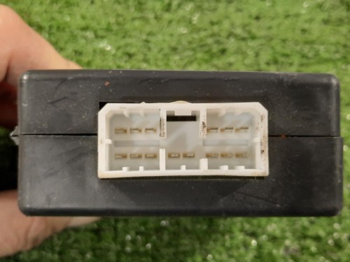 Centralina Servosterzo