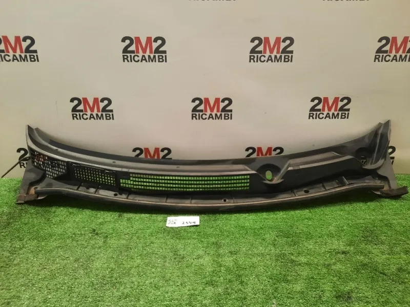 Griglia Copertura Cunetta Acqua 66862JD900 Nissan Qashqai I 2007