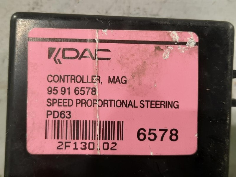 Assale POST 55100H8510 Kia Stonic 2020