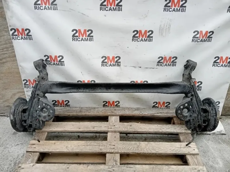 Assale POST 55100H8510 Kia Stonic 2020