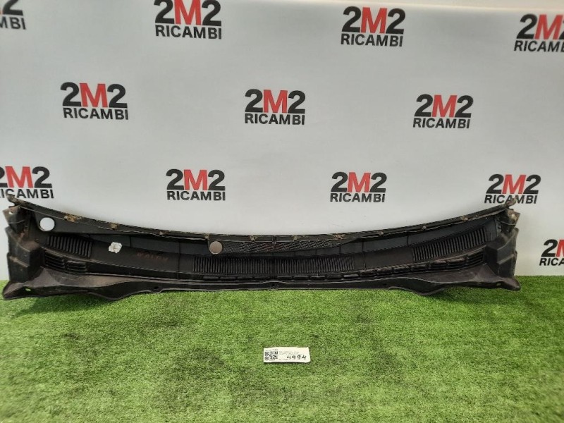 Griglia Copertura Cunetta Acqua 93168444 Opel Agila B 2008