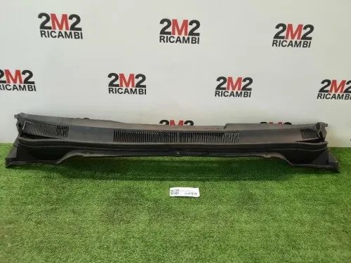 Griglia Copertura Cunetta Acqua 93168444 Opel Agila B 2008