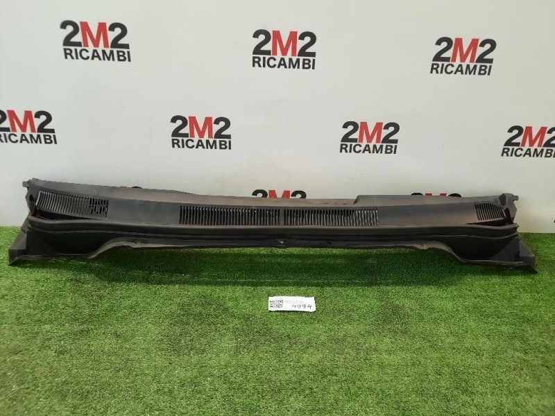 Griglia Copertura Cunetta Acqua 93168444 Opel Agila B 2008