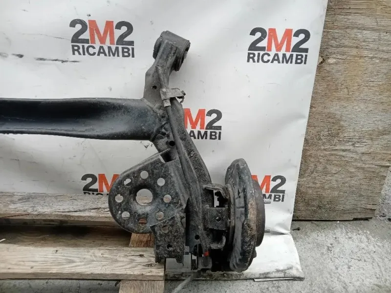 Assale POST 55100H8510 Kia Stonic 2020