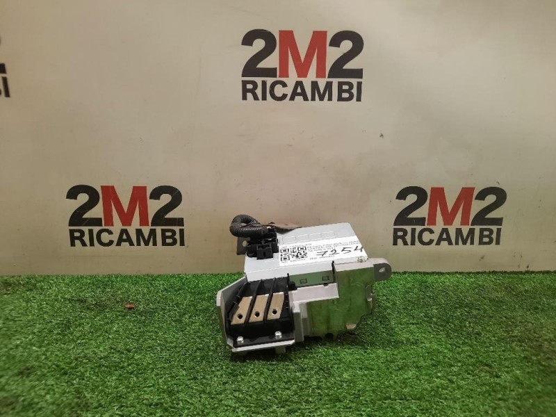 Centralina Servosterzo EA9CEC-078 Renault Koleos I 2008