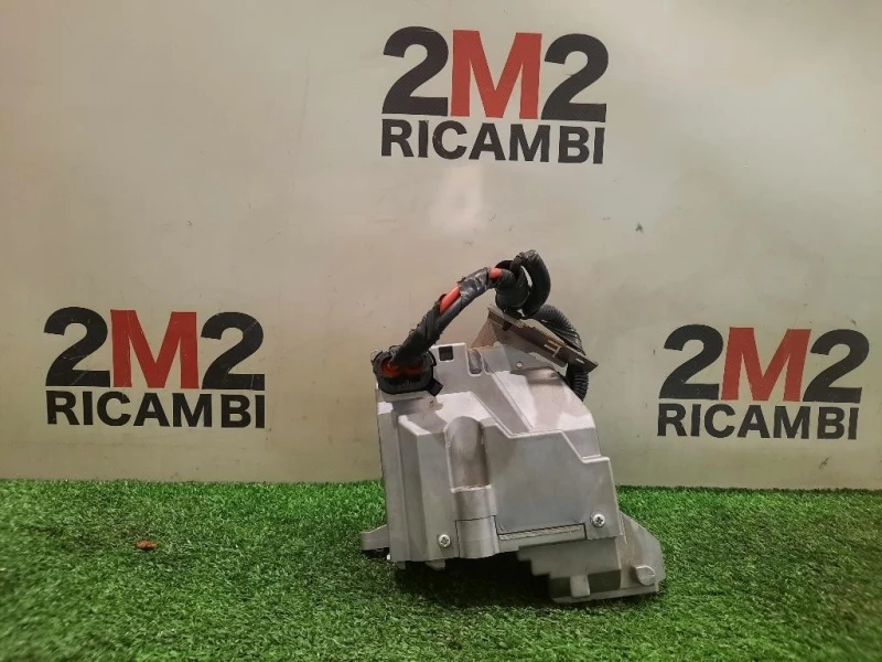 Centralina Servosterzo EA9CEC-078 Renault Koleos I 2008