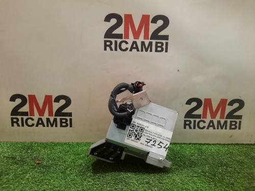 Centralina Servosterzo