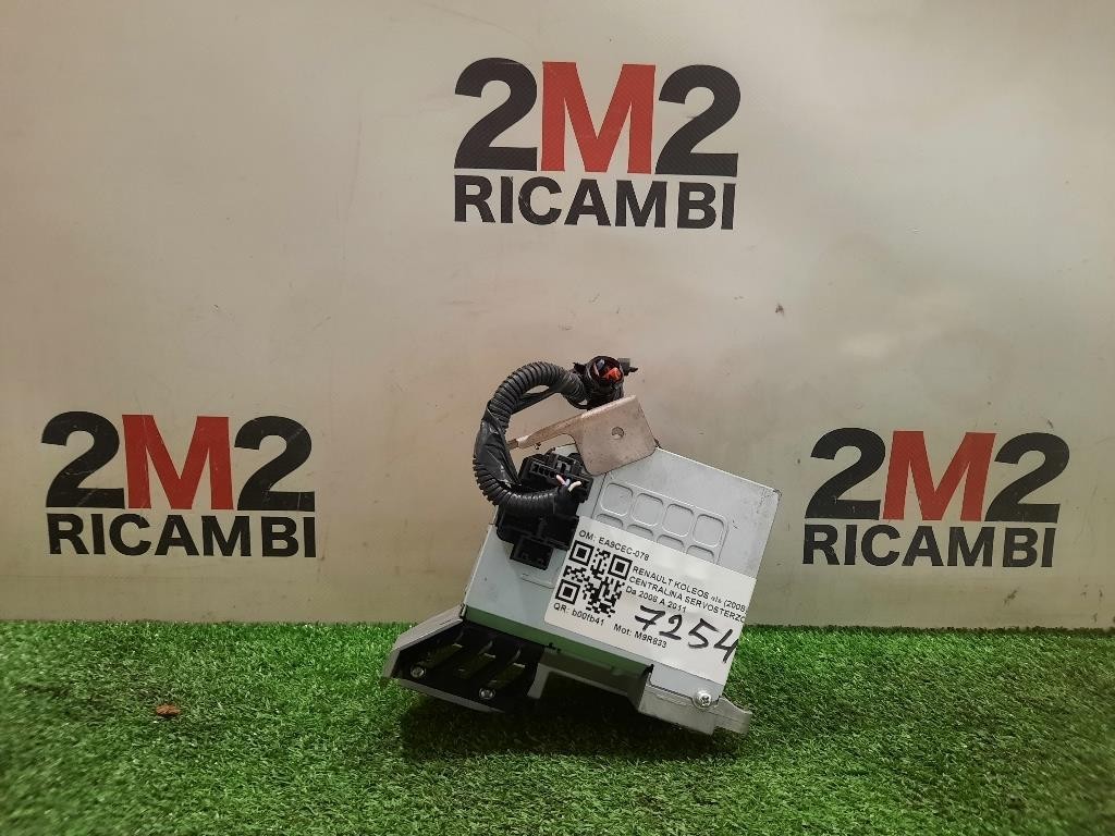 Centralina Servosterzo EA9CEC-078 Renault Koleos I 2008