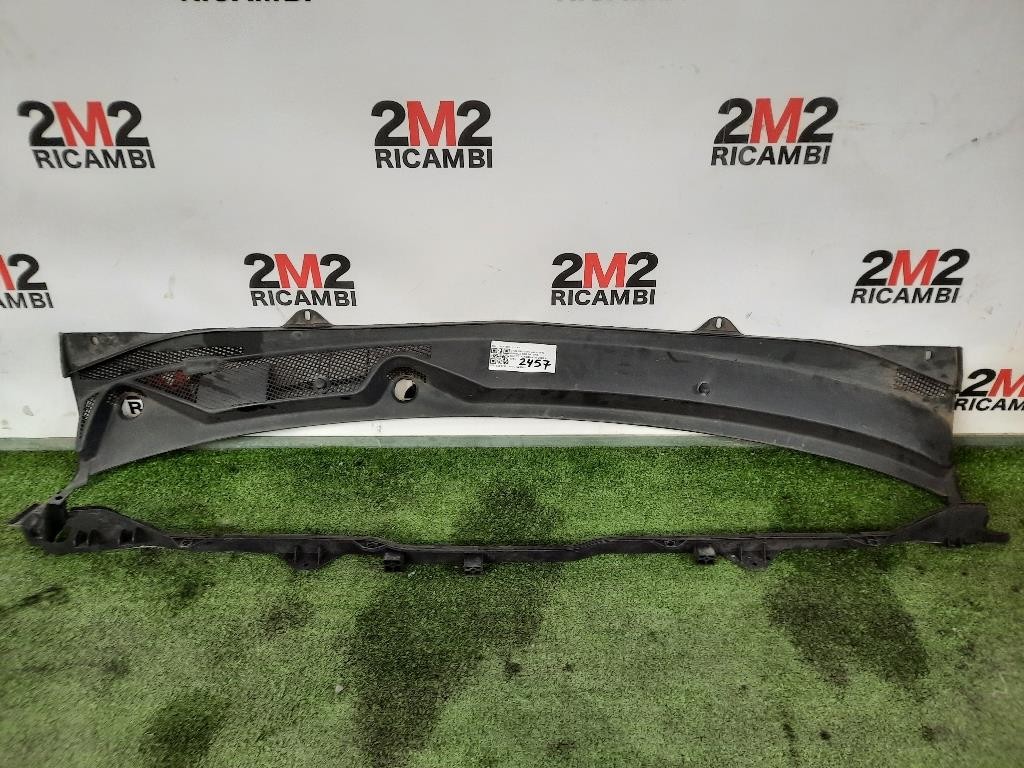 Griglia Copertura Cunetta Acqua 13224209 Opel Insignia A 2009