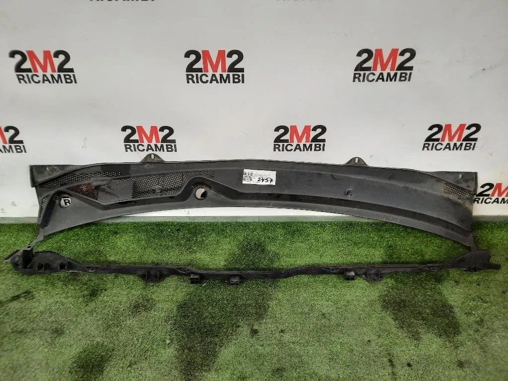 Griglia Copertura Cunetta Acqua 13224209 Opel Insignia A 2009