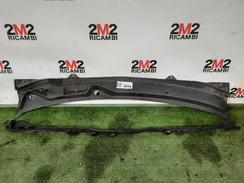 Griglia Copertura Cunetta Acqua 13224209 Opel Insignia A 2009