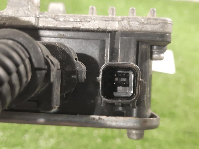 Centralina Servosterzo 6700003892 Smart Forfour 453 2015