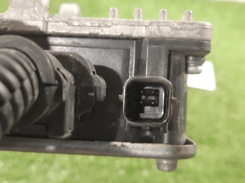 Centralina Servosterzo 6700003892 Smart Forfour 453 2015