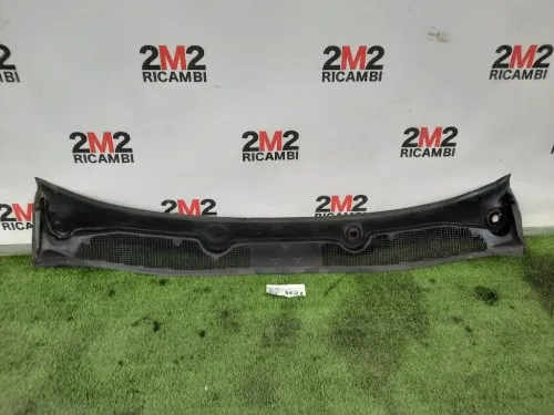 Griglia Copertura Cunetta Acqua 668110003R Renault Mégane III 2009