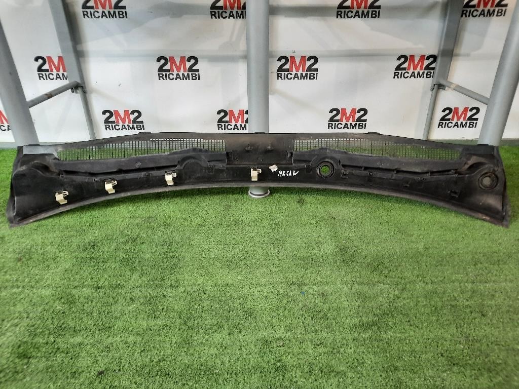 Griglia Copertura Cunetta Acqua 668110003R Renault Mégane III SW 2009