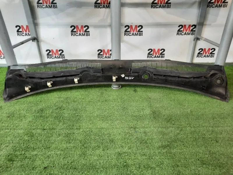 Griglia Copertura Cunetta Acqua 668110003R Renault Mégane III SW 2009