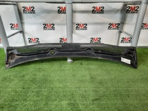 Griglia Copertura Cunetta Acqua 668110003R Renault Mégane III SW 2009