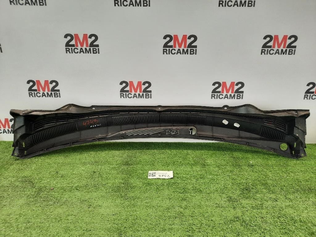 Griglia Copertura Cunetta Acqua 7233051K115PK SOTTOPARABREZZA Suzuki Splash 2008