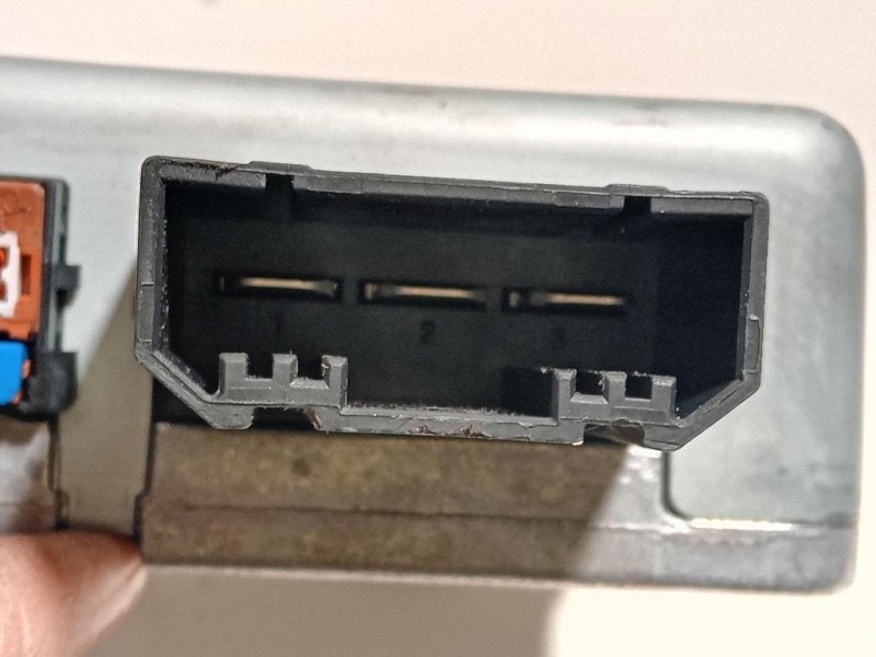 Centralina Servosterzo 46211-34000 Ssangyong Korando III 2011