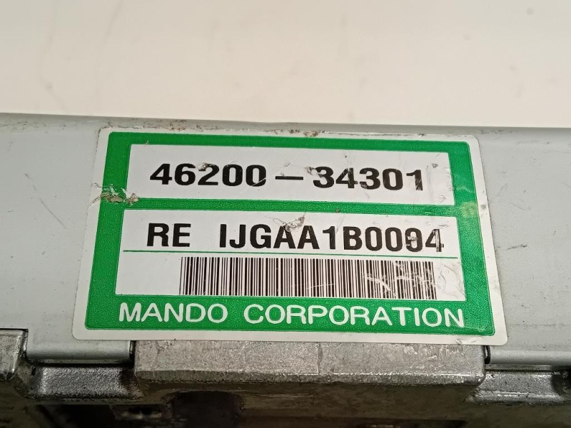 Assale POST 51923632 Lancia Ypsilon III 2011