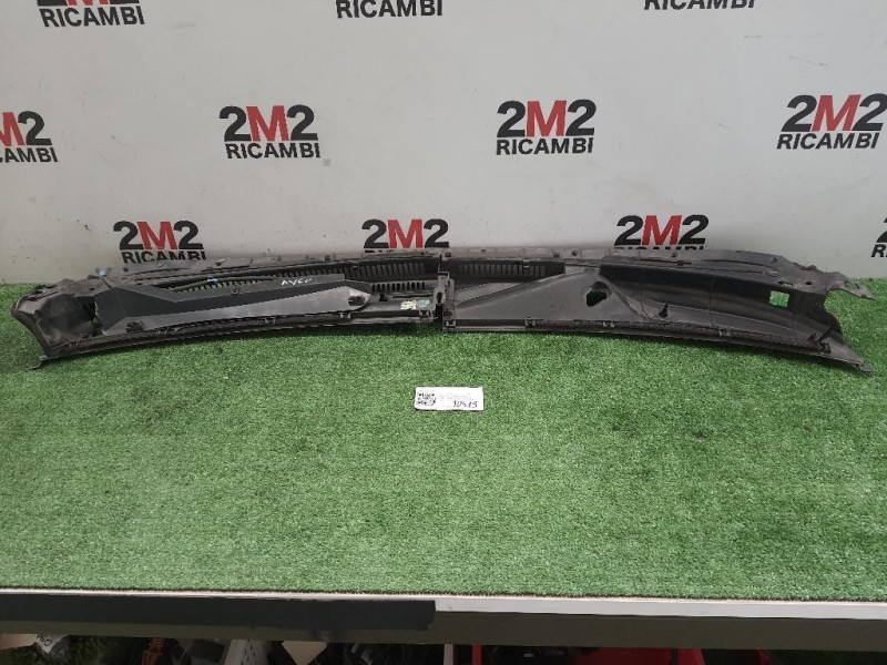 Griglia Copertura Cunetta Acqua MP5722 Toyota AYGO I 2005