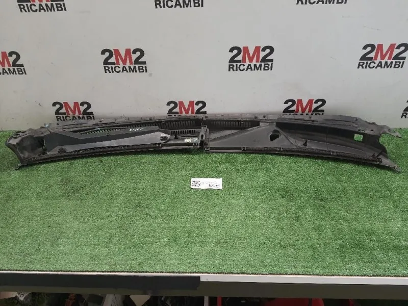 Griglia Copertura Cunetta Acqua MP5722 Toyota AYGO I 2005