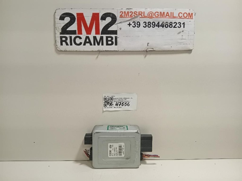 Assale POST 51975498 Lancia Ypsilon III 2011