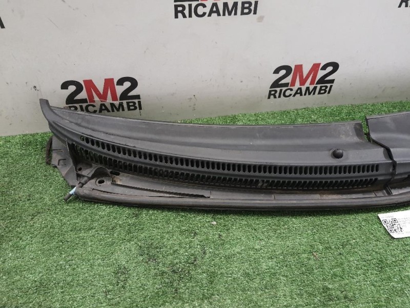 Griglia Copertura Cunetta Acqua MP5722 Toyota AYGO I 2005