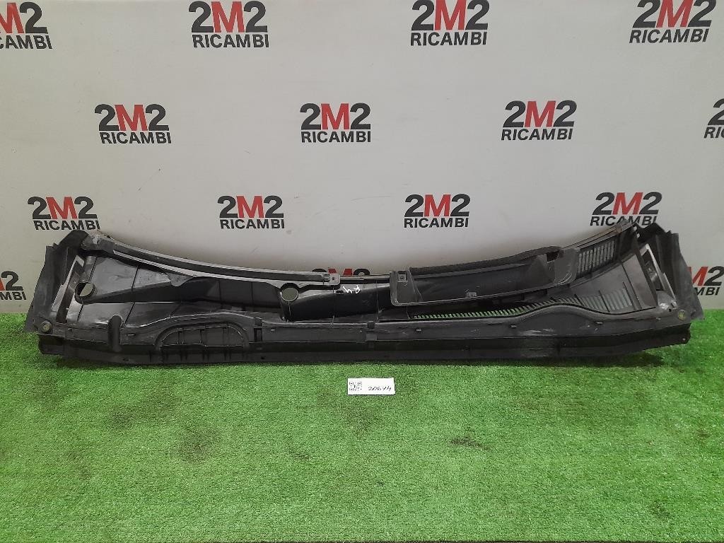 Griglia Copertura Cunetta Acqua 5570842140 Toyota RAV 4 III 2006