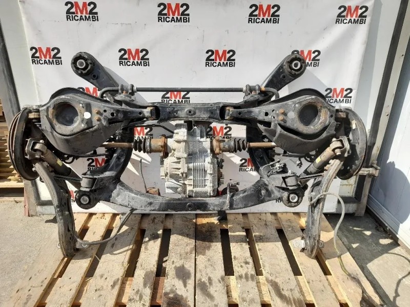 Assale POST 5120648091 Lexus Serie RX IV 2016