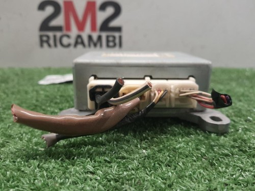 Centralina Servosterzo