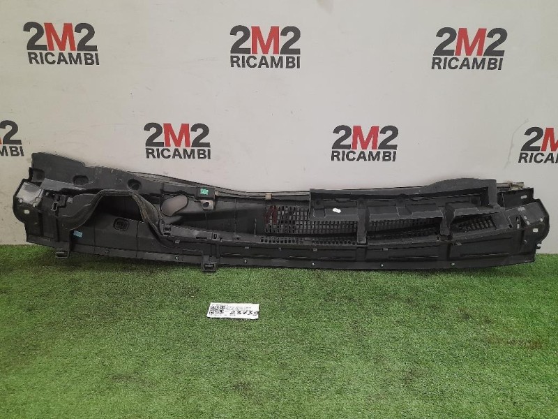 Griglia Copertura Cunetta Acqua 557080D370 Toyota Yaris IV 2014